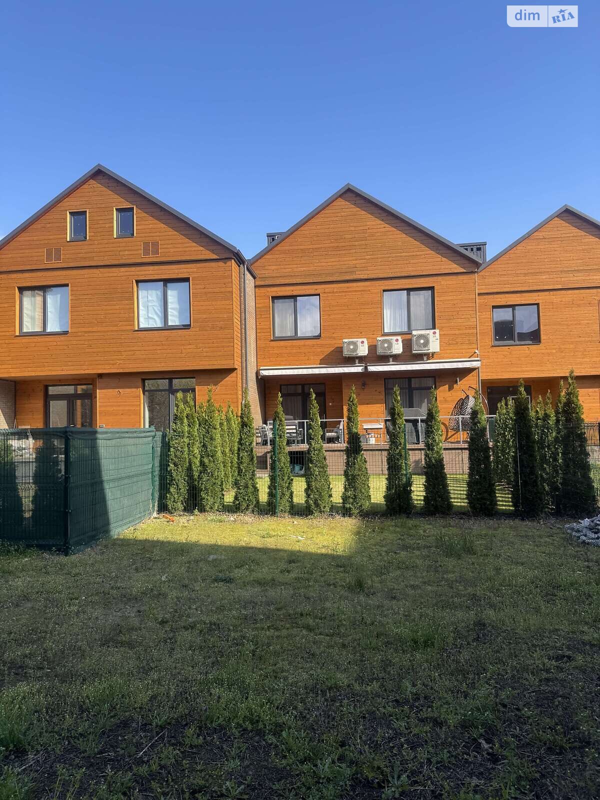 двухэтажный таунхаус, 134.5 кв. м, кирпич. Продажа в Днепре район Самарский фото 1 двухэтажный таунхаус, 134.5 кв. м, кирпич. Продажа в Днепре район Самарский фото 1