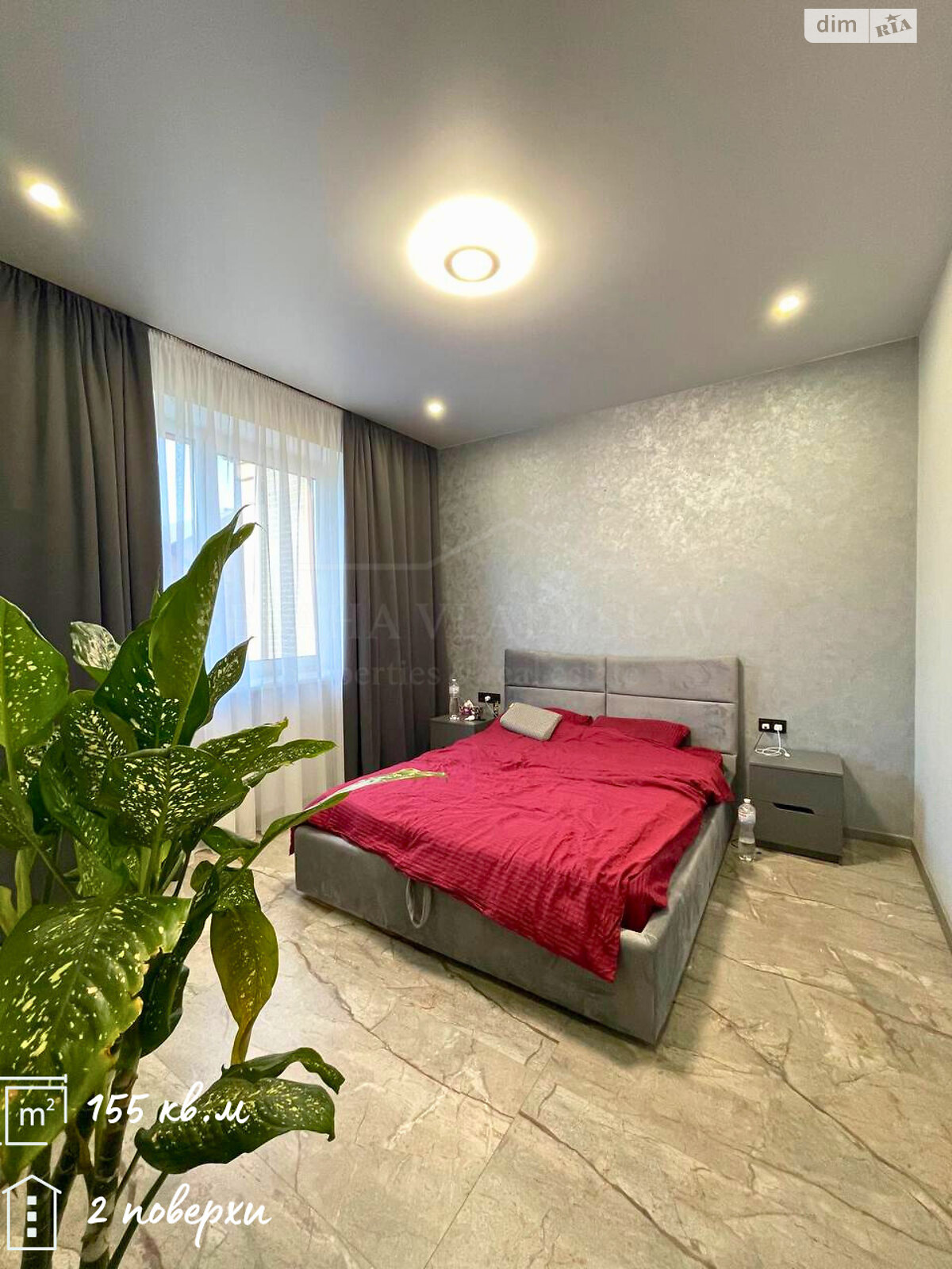 двухэтажный таунхаус, 124.4 кв. м, кирпич. Продажа в Днепре район Самарский фото 1 двухэтажный таунхаус, 124.4 кв. м, кирпич. Продажа в Днепре район Самарский фото 1