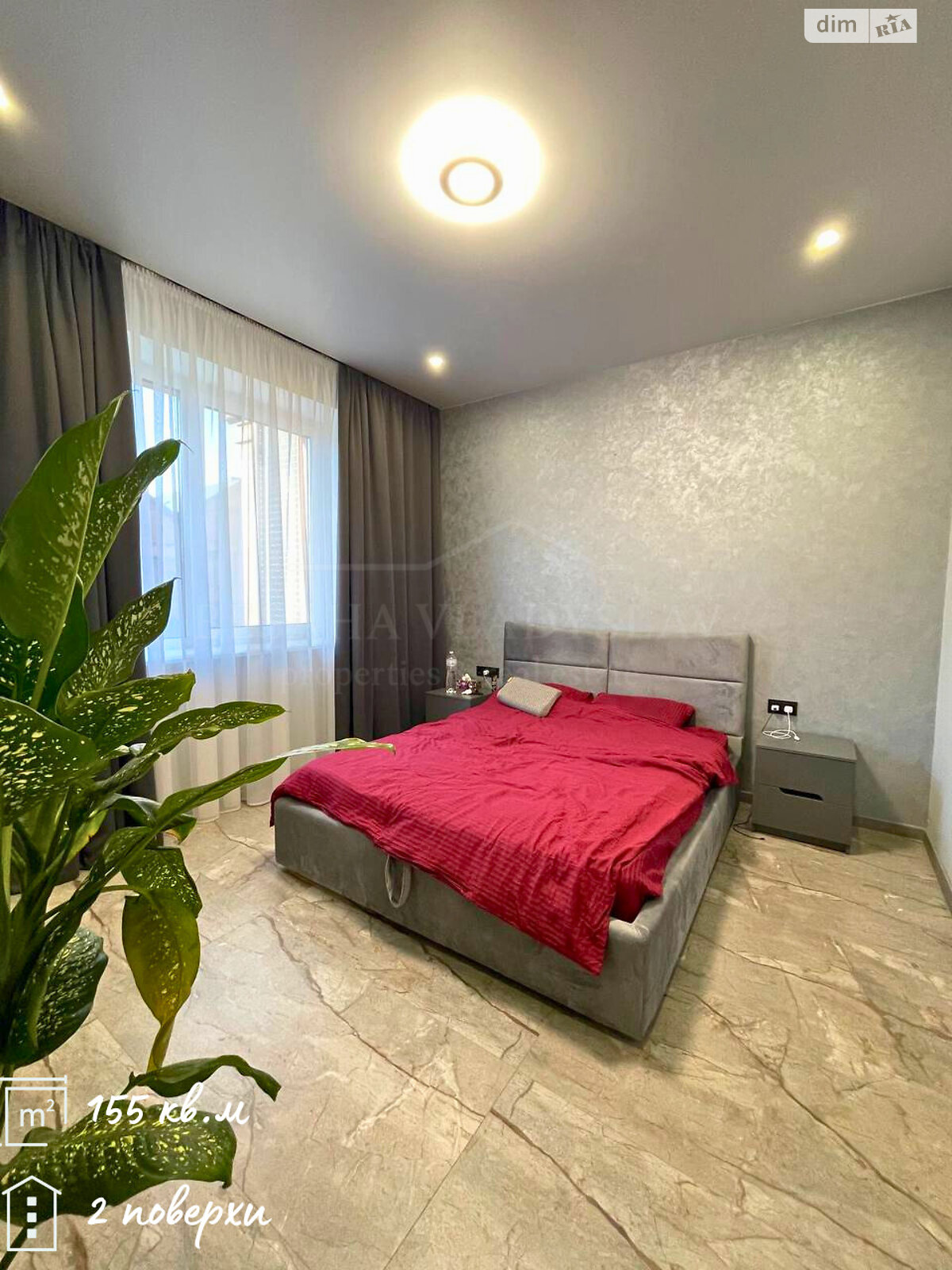 двухэтажный таунхаус, 124.4 кв. м, кирпич. Продажа в Днепре район Самарский фото 1 двухэтажный таунхаус, 124.4 кв. м, кирпич. Продажа в Днепре район Самарский фото 1