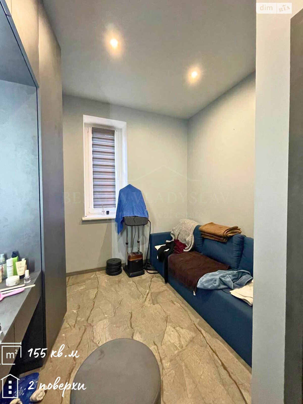 двухэтажный таунхаус, 124.4 кв. м, кирпич. Продажа в Днепре район Самарский фото 1 двухэтажный таунхаус, 124.4 кв. м, кирпич. Продажа в Днепре район Самарский фото 1