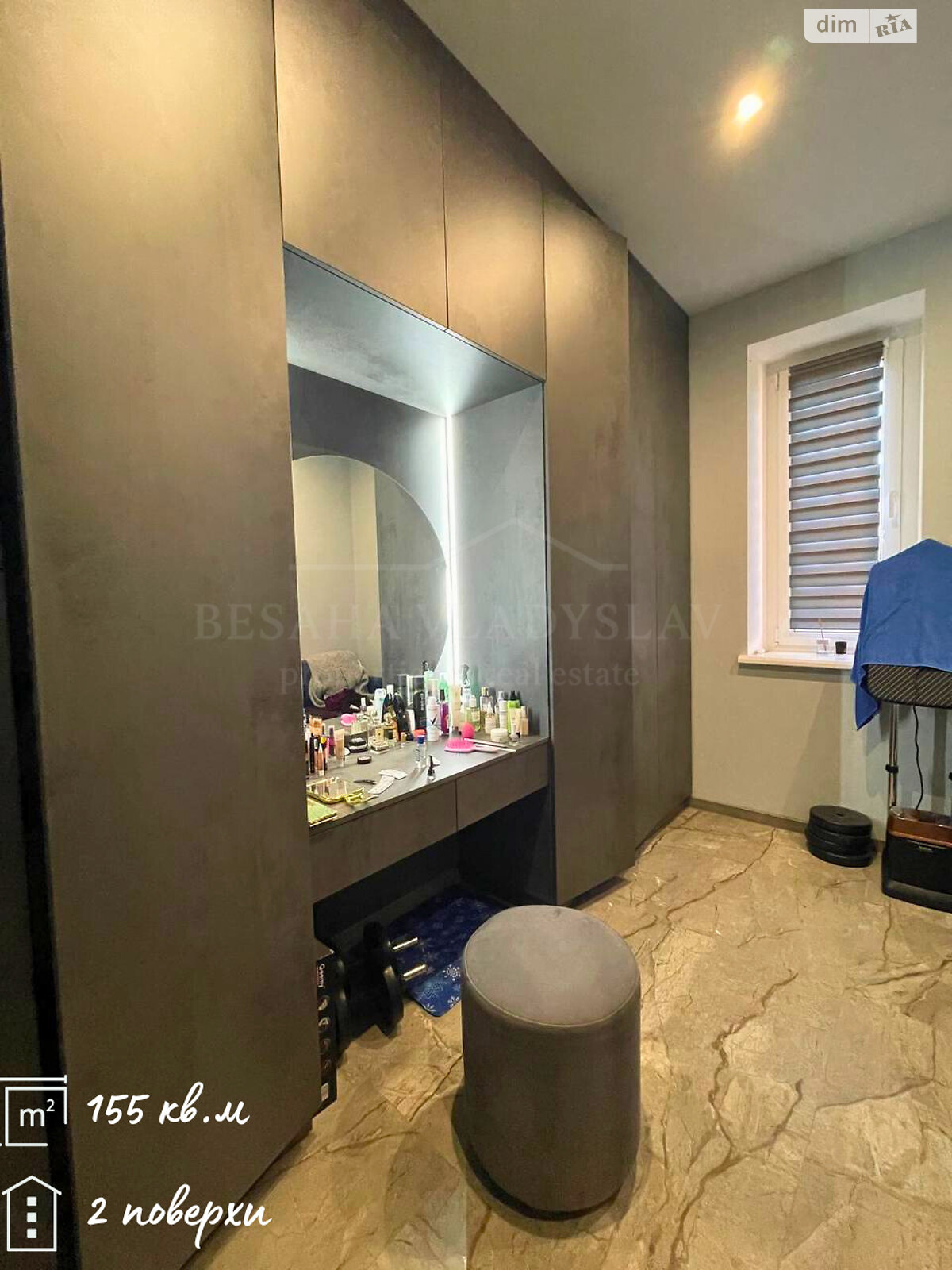 двухэтажный таунхаус, 124.4 кв. м, кирпич. Продажа в Днепре район Самарский фото 1 двухэтажный таунхаус, 124.4 кв. м, кирпич. Продажа в Днепре район Самарский фото 1