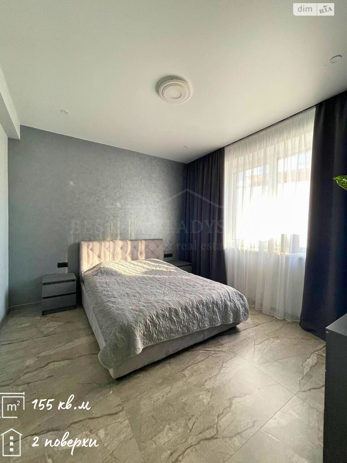 двухэтажный таунхаус, 124.4 кв. м, кирпич. Продажа в Днепре район Самарский фото 1 двухэтажный таунхаус, 124.4 кв. м, кирпич. Продажа в Днепре район Самарский фото 1