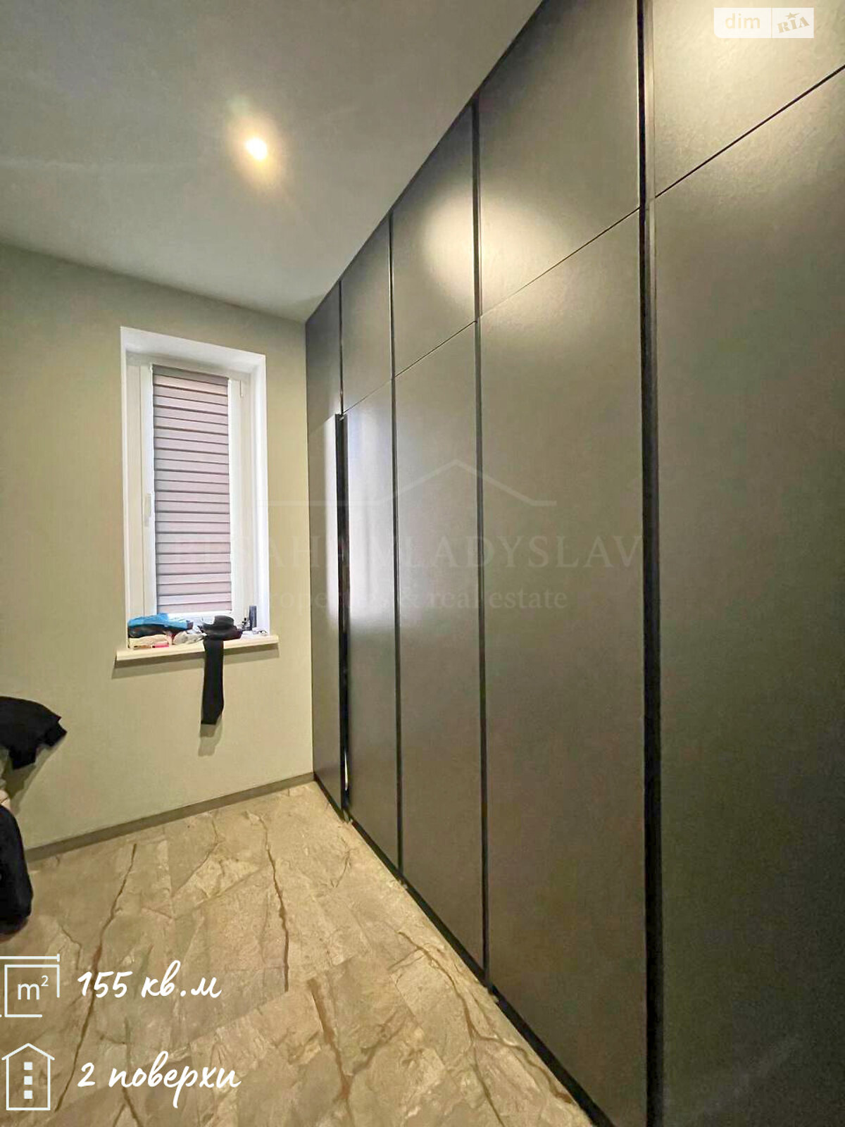 двухэтажный таунхаус, 124.4 кв. м, кирпич. Продажа в Днепре район Самарский фото 1 двухэтажный таунхаус, 124.4 кв. м, кирпич. Продажа в Днепре район Самарский фото 1