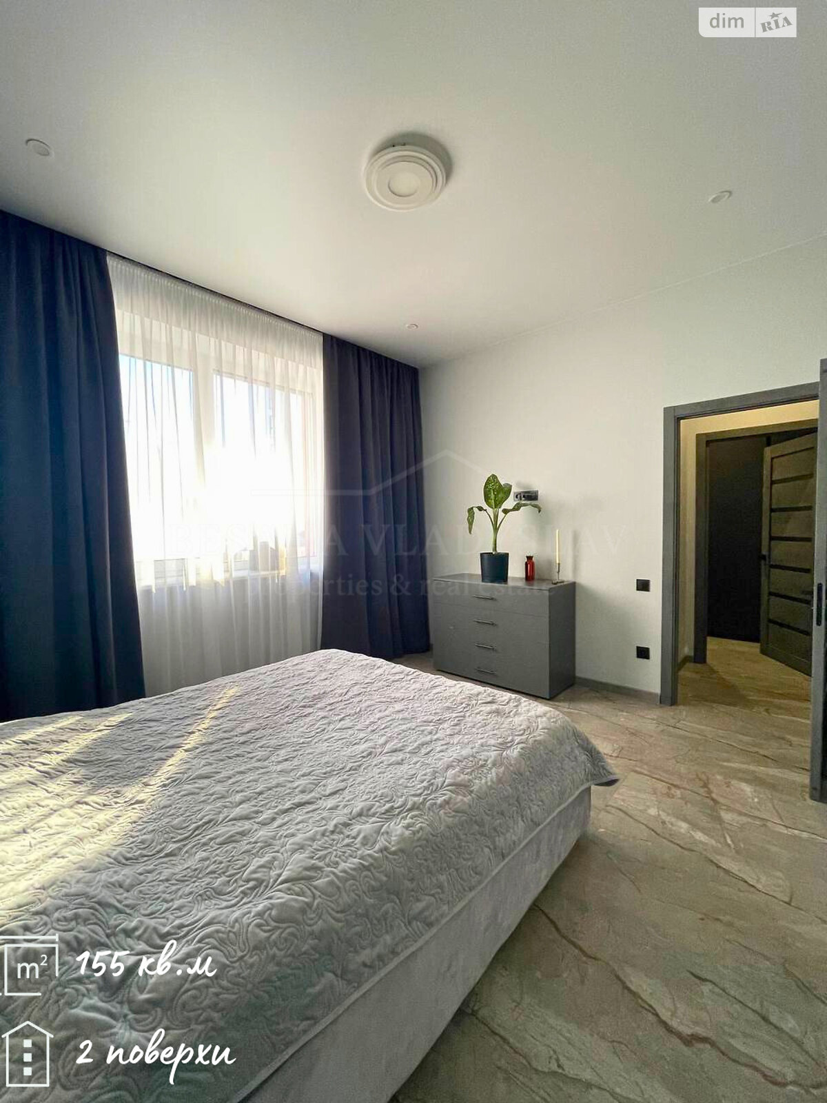 двухэтажный таунхаус, 124.4 кв. м, кирпич. Продажа в Днепре район Самарский фото 1 двухэтажный таунхаус, 124.4 кв. м, кирпич. Продажа в Днепре район Самарский фото 1