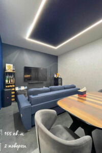 двухэтажный таунхаус, 124.4 кв. м, кирпич. Продажа в Днепре район Самарский фото 2 двухэтажный таунхаус, 124.4 кв. м, кирпич. Продажа в Днепре район Самарский фото 2