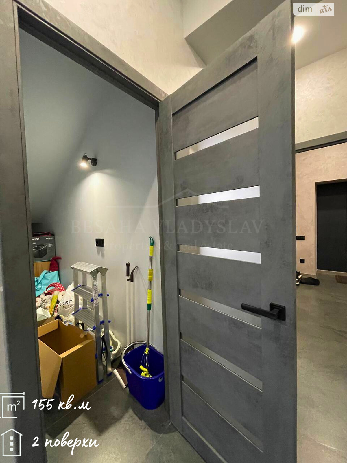 двухэтажный таунхаус, 124.4 кв. м, кирпич. Продажа в Днепре район Самарский фото 1 двухэтажный таунхаус, 124.4 кв. м, кирпич. Продажа в Днепре район Самарский фото 1