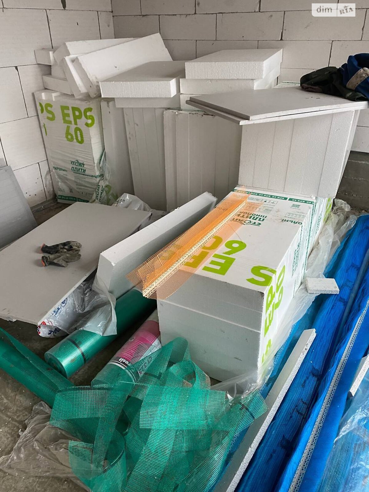 одноэтажный таунхаус, 79 кв. м, газобетон. Продажа в Днепре район Шевченковский фото 1 одноэтажный таунхаус, 79 кв. м, газобетон. Продажа в Днепре район Шевченковский фото 1