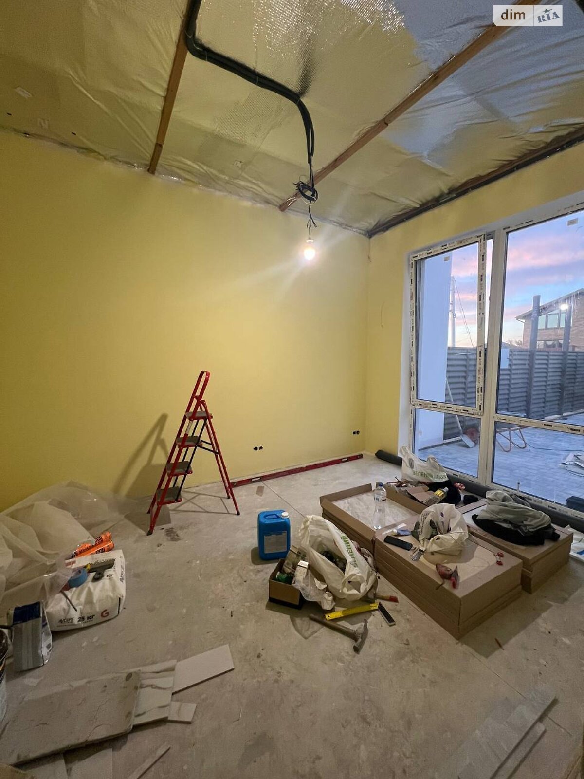 одноэтажный таунхаус, 80 кв. м, кирпич. Продажа в Днепре район Шевченковский фото 1 одноэтажный таунхаус, 80 кв. м, кирпич. Продажа в Днепре район Шевченковский фото 1