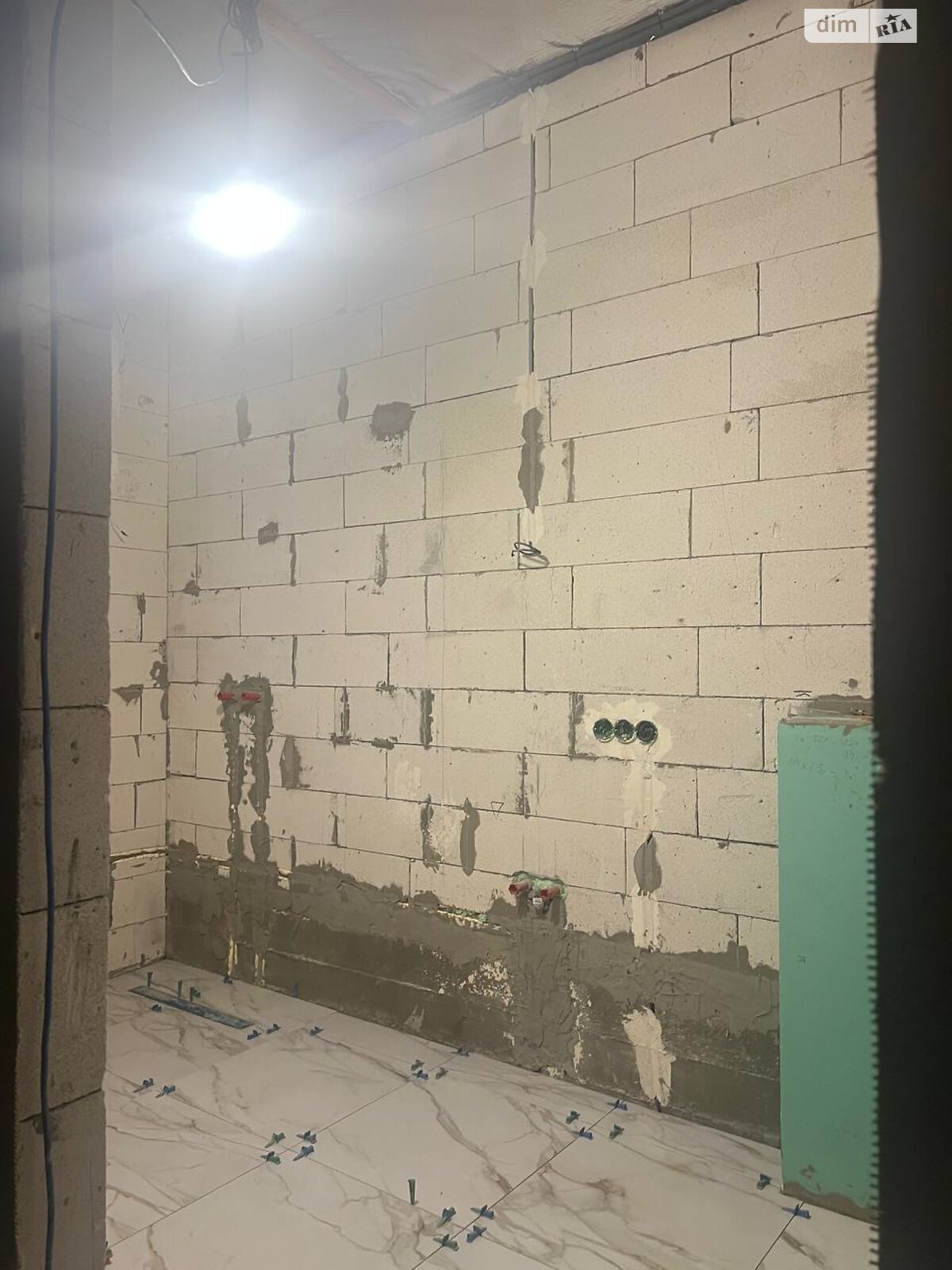 одноэтажный таунхаус, 80 кв. м, кирпич. Продажа в Днепре район Шевченковский фото 1 одноэтажный таунхаус, 80 кв. м, кирпич. Продажа в Днепре район Шевченковский фото 1