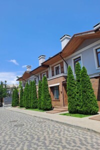 двоповерховий таунхаус, 230 кв. м, цегла. Продаж в Дніпрі, район Центральний фото 2
