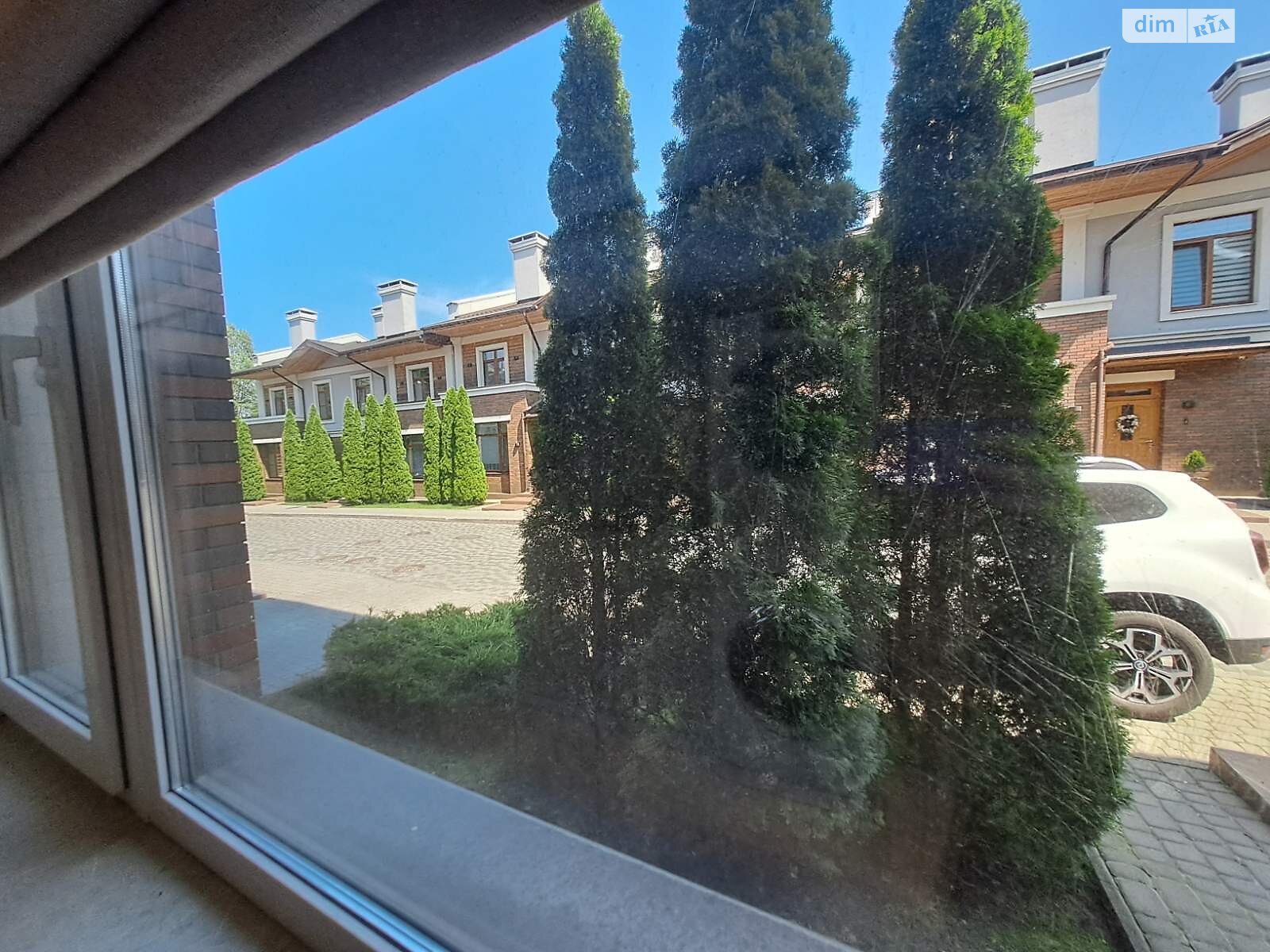 двоповерховий таунхаус, 230 кв. м, цегла. Продаж в Дніпрі, район Центральний фото 1 двоповерховий таунхаус, 230 кв. м, цегла. Продаж в Дніпрі, район Центральний фото 1
