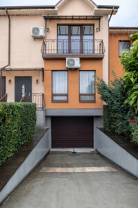 двоповерховий таунхаус, 160.5 кв. м, цегла. Продаж у Обухівці фото 2 двоповерховий таунхаус, 160.5 кв. м, цегла. Продаж у Обухівці фото 2