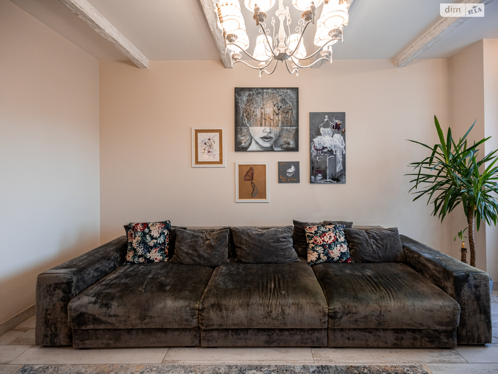 двоповерховий таунхаус, 160.5 кв. м, цегла. Продаж у Обухівці фото 1 двоповерховий таунхаус, 160.5 кв. м, цегла. Продаж у Обухівці фото 1