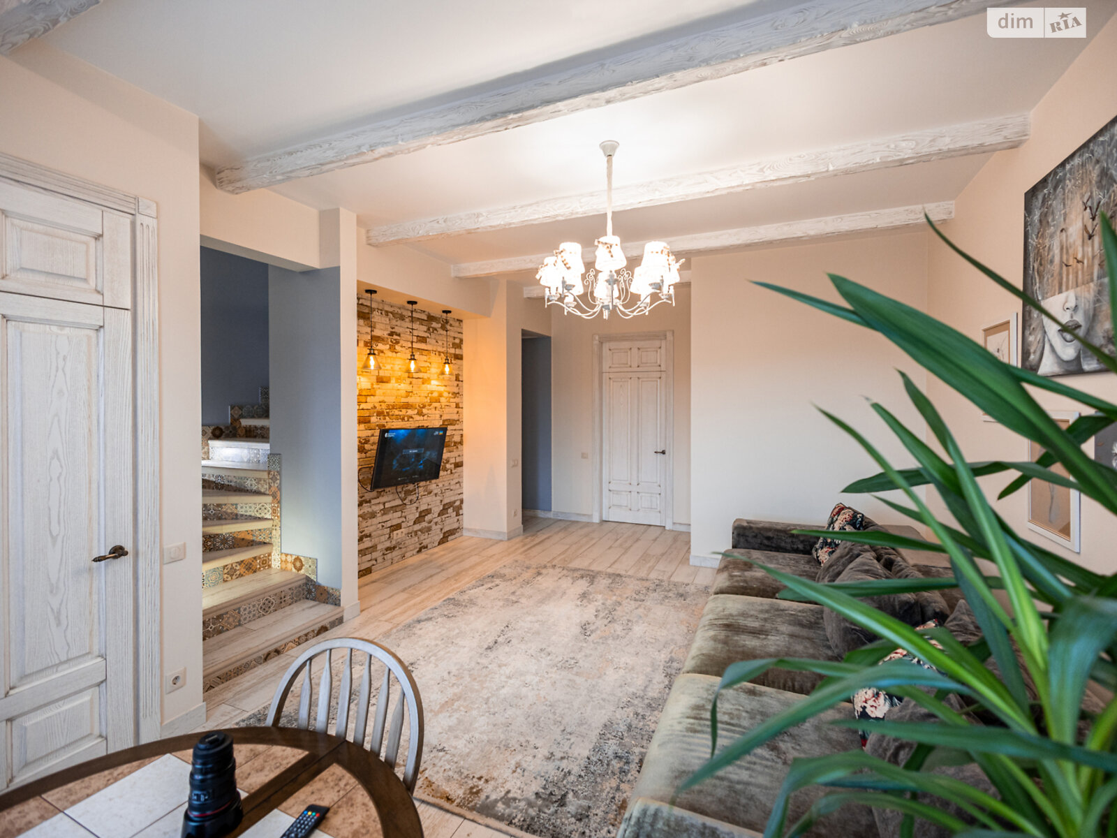 двоповерховий таунхаус, 160.5 кв. м, цегла. Продаж у Обухівці фото 1 двоповерховий таунхаус, 160.5 кв. м, цегла. Продаж у Обухівці фото 1