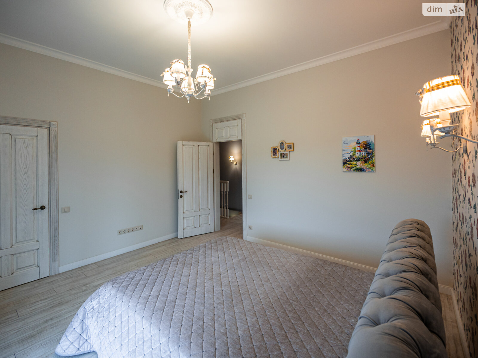 двоповерховий таунхаус, 160.5 кв. м, цегла. Продаж у Обухівці фото 1 двоповерховий таунхаус, 160.5 кв. м, цегла. Продаж у Обухівці фото 1