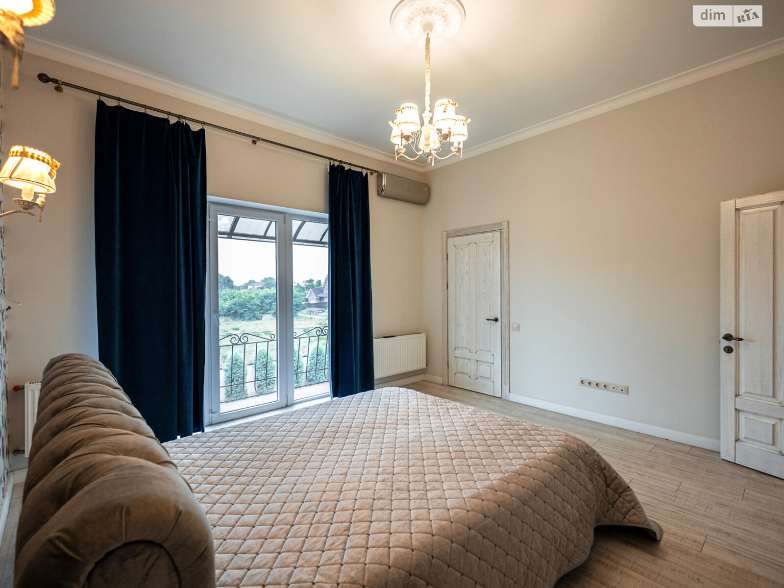 двоповерховий таунхаус, 160.5 кв. м, цегла. Продаж у Обухівці фото 1 двоповерховий таунхаус, 160.5 кв. м, цегла. Продаж у Обухівці фото 1