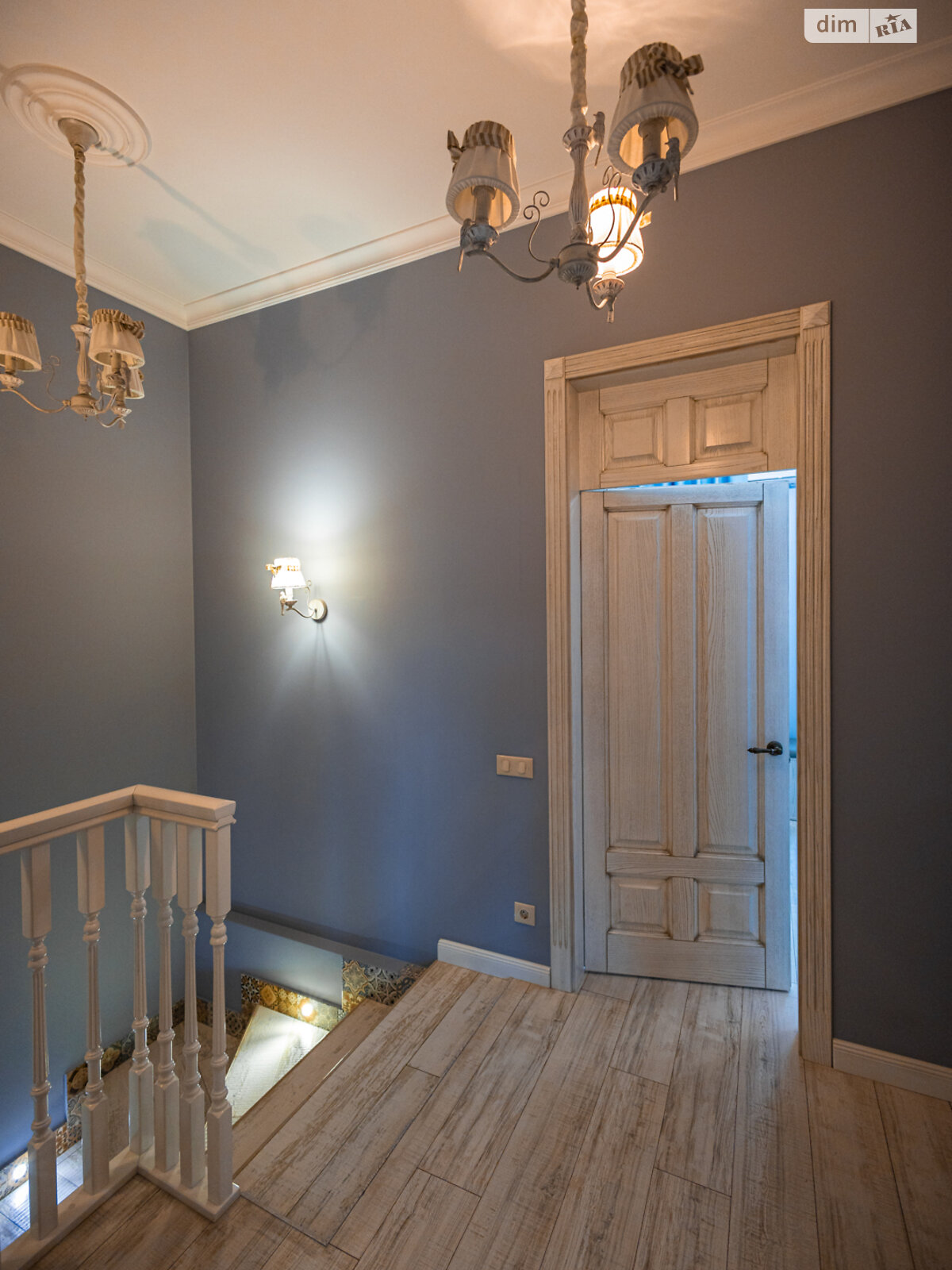 двоповерховий таунхаус, 160.5 кв. м, цегла. Продаж у Обухівці фото 1 двоповерховий таунхаус, 160.5 кв. м, цегла. Продаж у Обухівці фото 1