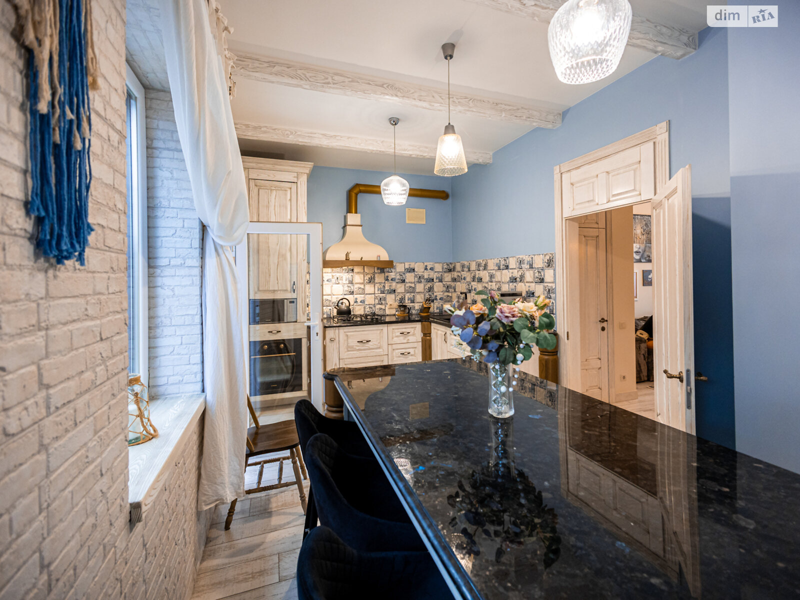 двоповерховий таунхаус, 160.5 кв. м, цегла. Продаж у Обухівці фото 1 двоповерховий таунхаус, 160.5 кв. м, цегла. Продаж у Обухівці фото 1