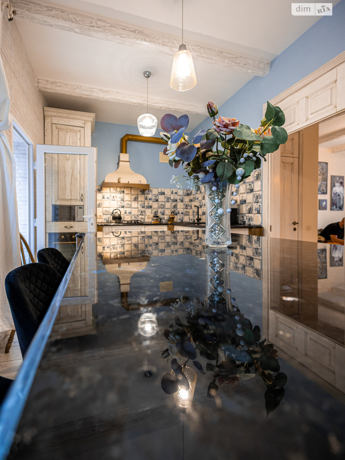 двоповерховий таунхаус, 160.5 кв. м, цегла. Продаж у Обухівці фото 1 двоповерховий таунхаус, 160.5 кв. м, цегла. Продаж у Обухівці фото 1