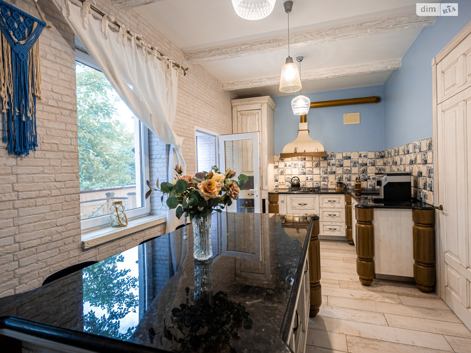 двоповерховий таунхаус, 160.5 кв. м, цегла. Продаж у Обухівці фото 1 двоповерховий таунхаус, 160.5 кв. м, цегла. Продаж у Обухівці фото 1