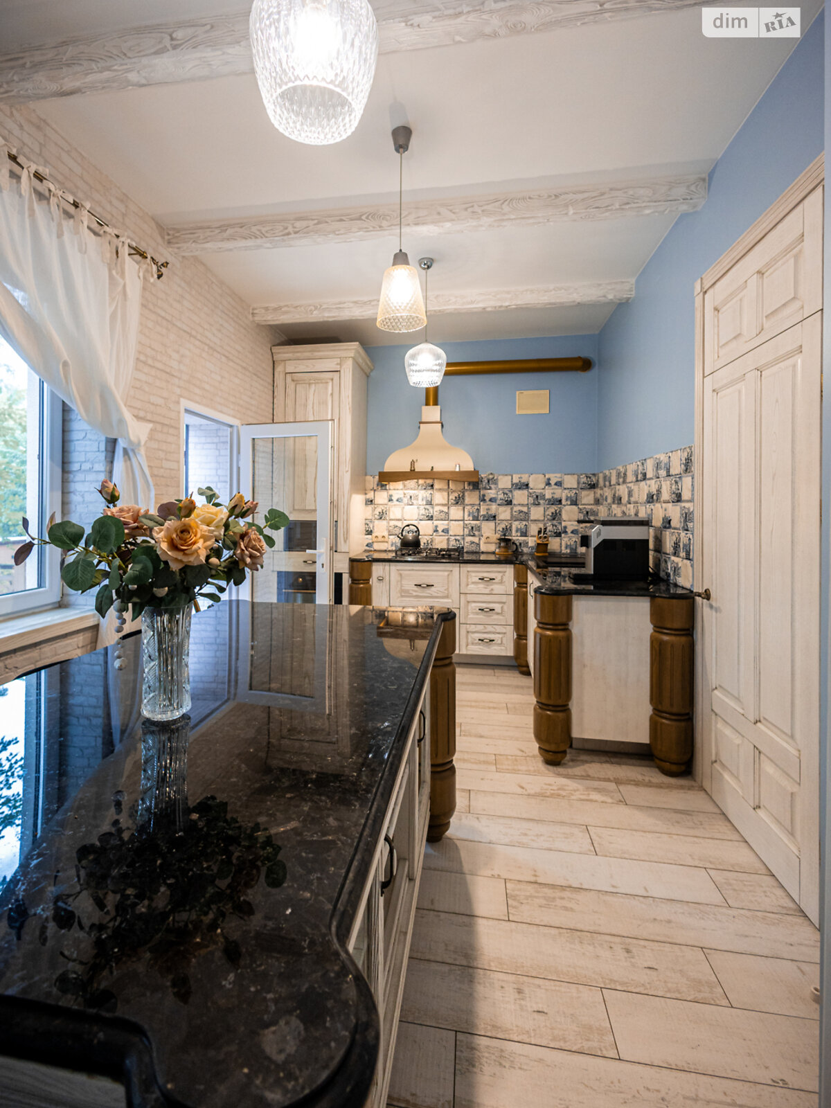 двоповерховий таунхаус, 160.5 кв. м, цегла. Продаж у Обухівці фото 1 двоповерховий таунхаус, 160.5 кв. м, цегла. Продаж у Обухівці фото 1