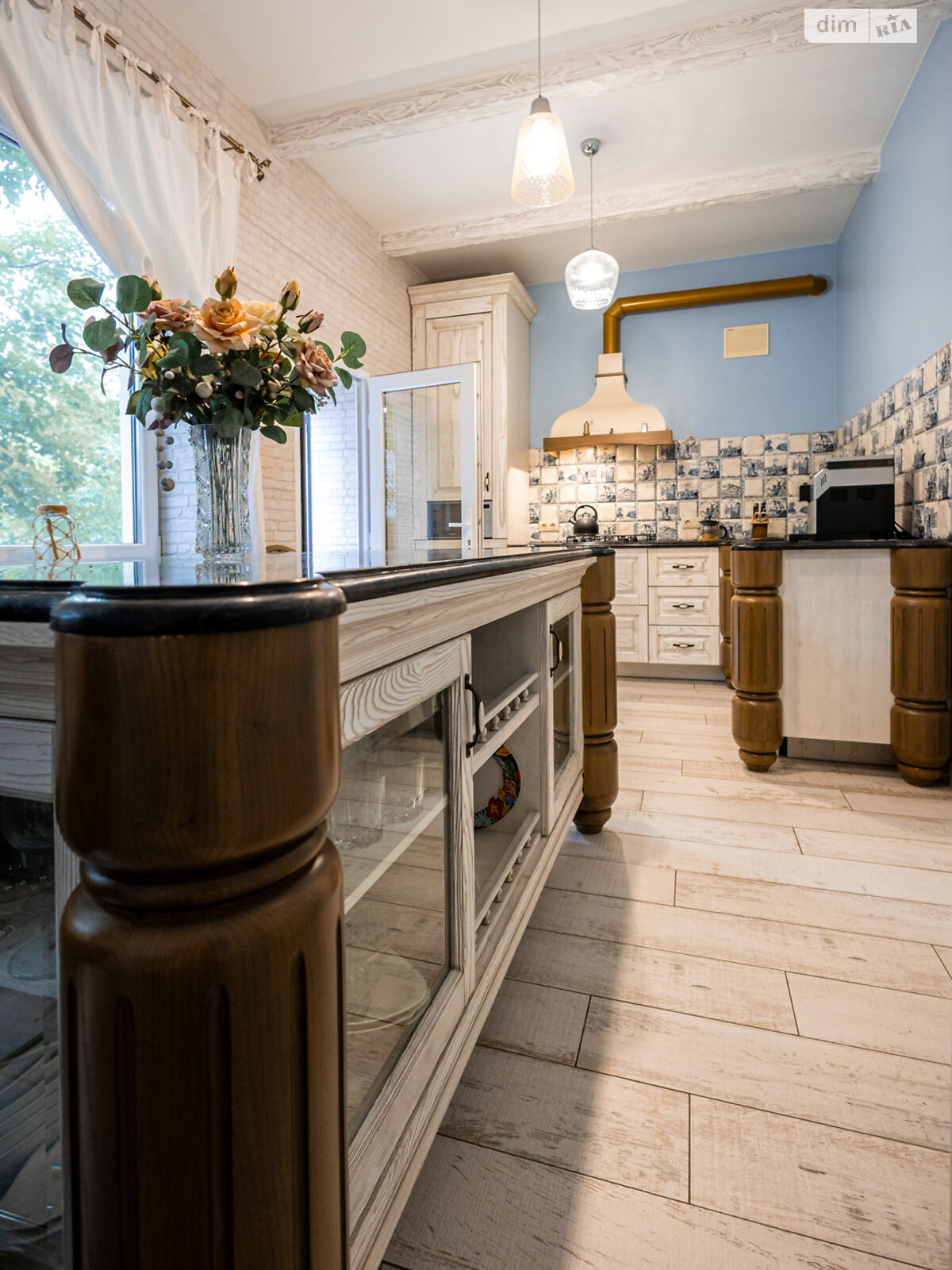 двоповерховий таунхаус, 160.5 кв. м, цегла. Продаж у Обухівці фото 1 двоповерховий таунхаус, 160.5 кв. м, цегла. Продаж у Обухівці фото 1