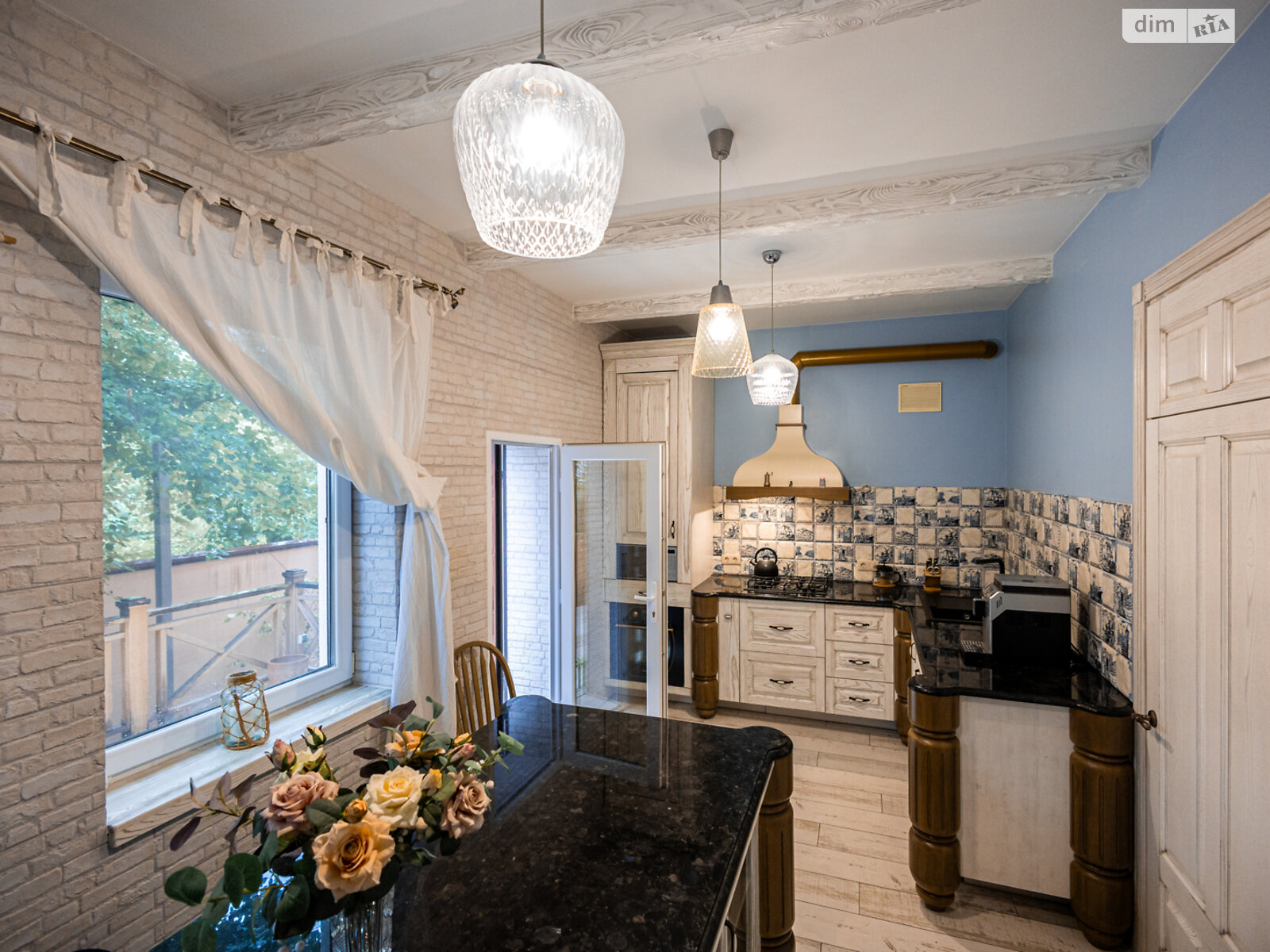 двоповерховий таунхаус, 160.5 кв. м, цегла. Продаж у Обухівці фото 1 двоповерховий таунхаус, 160.5 кв. м, цегла. Продаж у Обухівці фото 1