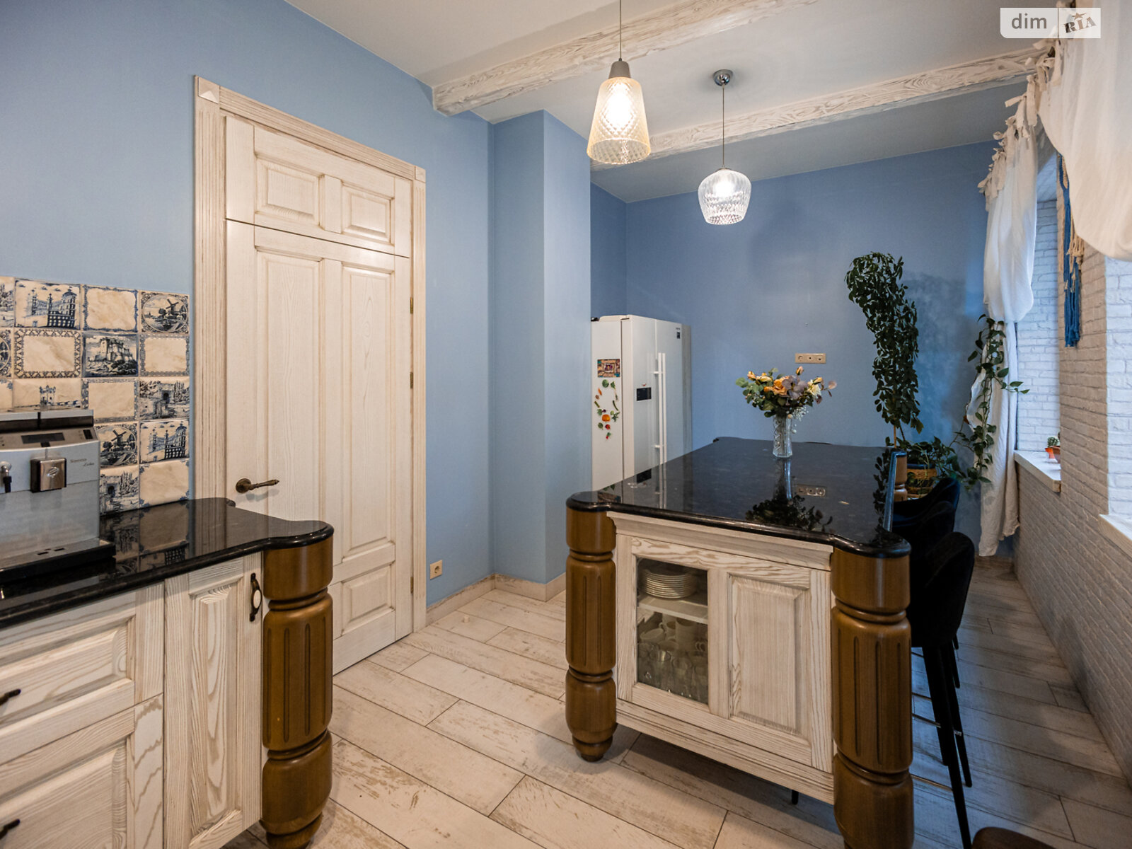 двоповерховий таунхаус, 160.5 кв. м, цегла. Продаж у Обухівці фото 1 двоповерховий таунхаус, 160.5 кв. м, цегла. Продаж у Обухівці фото 1