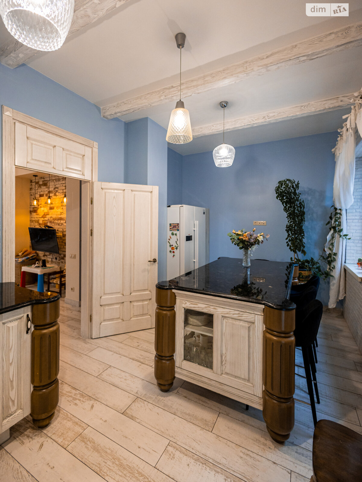 двоповерховий таунхаус, 160.5 кв. м, цегла. Продаж у Обухівці фото 1 двоповерховий таунхаус, 160.5 кв. м, цегла. Продаж у Обухівці фото 1