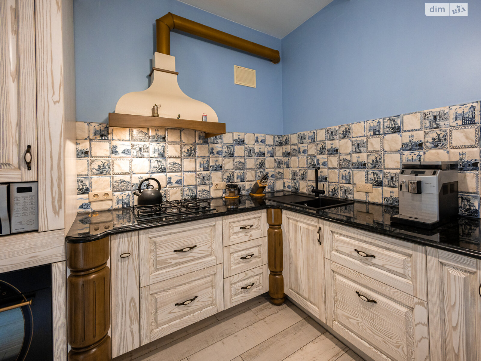 двоповерховий таунхаус, 160.5 кв. м, цегла. Продаж у Обухівці фото 1 двоповерховий таунхаус, 160.5 кв. м, цегла. Продаж у Обухівці фото 1