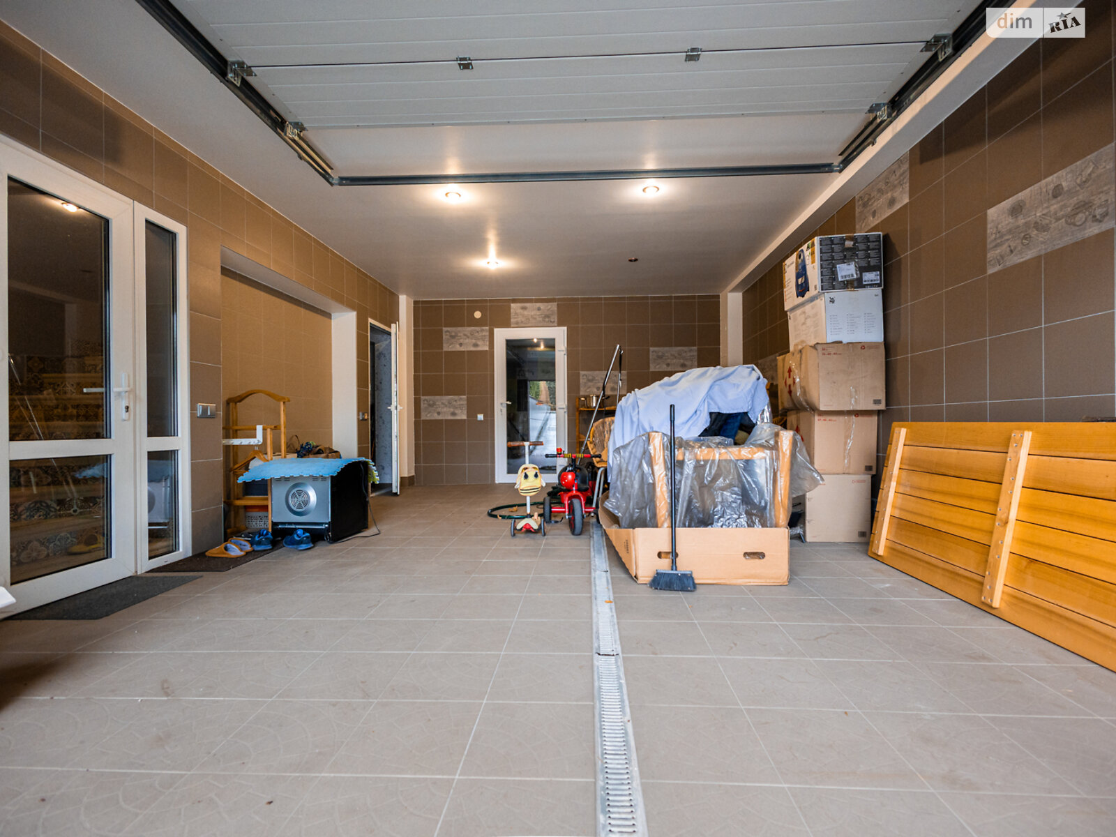 двоповерховий таунхаус, 160.5 кв. м, цегла. Продаж у Обухівці фото 1 двоповерховий таунхаус, 160.5 кв. м, цегла. Продаж у Обухівці фото 1