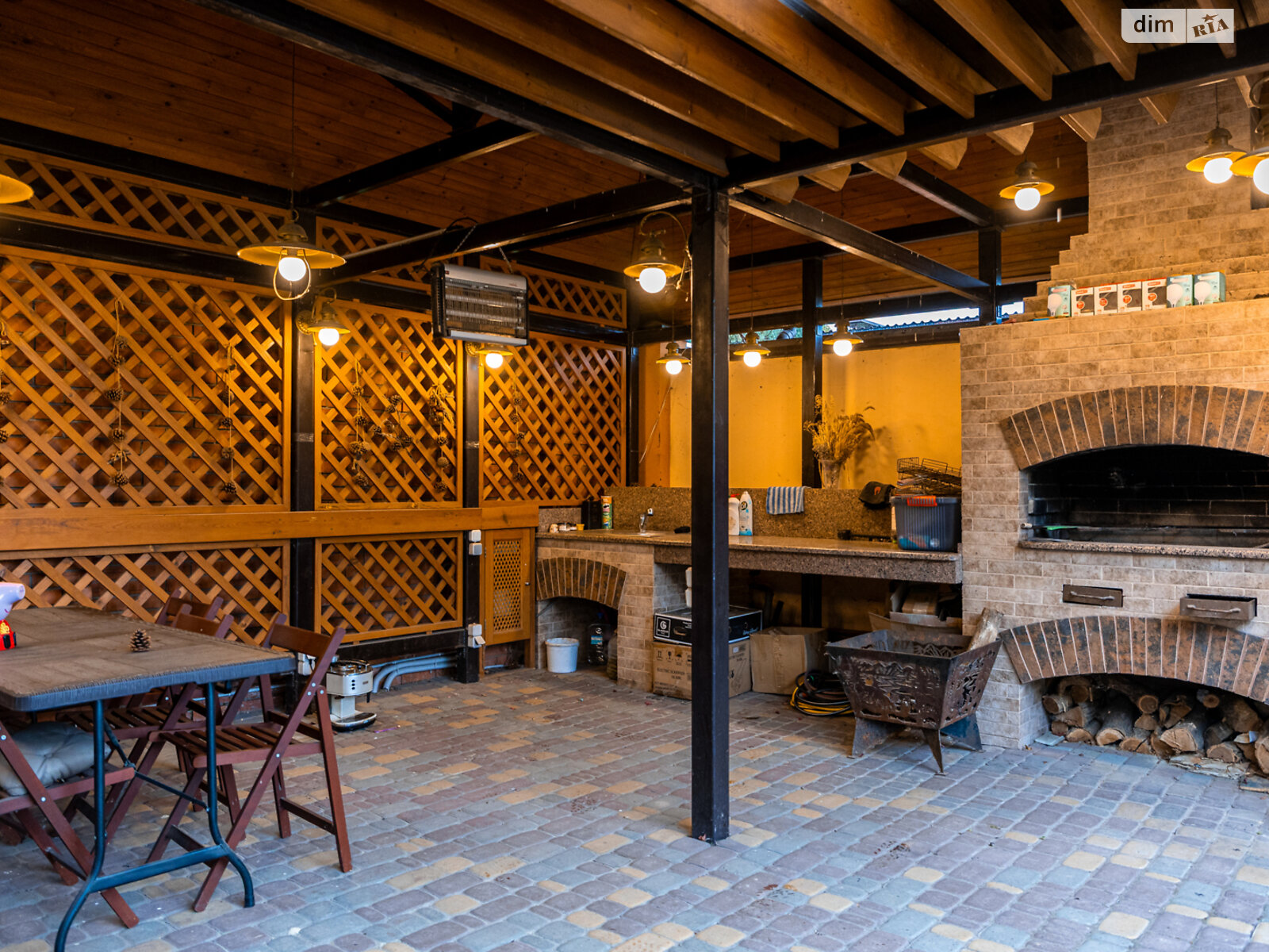 двоповерховий таунхаус, 160.5 кв. м, цегла. Продаж у Обухівці фото 1 двоповерховий таунхаус, 160.5 кв. м, цегла. Продаж у Обухівці фото 1