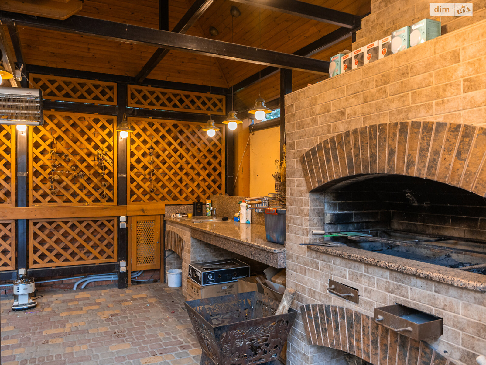 двоповерховий таунхаус, 160.5 кв. м, цегла. Продаж у Обухівці фото 1 двоповерховий таунхаус, 160.5 кв. м, цегла. Продаж у Обухівці фото 1