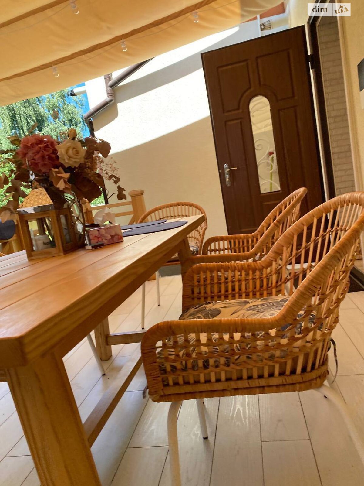 двоповерховий таунхаус, 160.5 кв. м, цегла. Продаж у Обухівці фото 1 двоповерховий таунхаус, 160.5 кв. м, цегла. Продаж у Обухівці фото 1