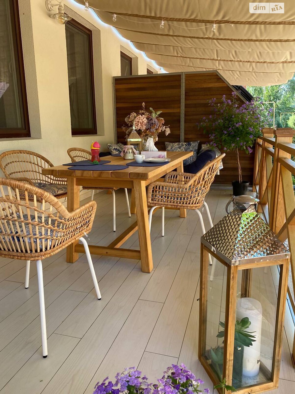 двоповерховий таунхаус, 160.5 кв. м, цегла. Продаж у Обухівці фото 1 двоповерховий таунхаус, 160.5 кв. м, цегла. Продаж у Обухівці фото 1