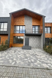 двухэтажный таунхаус, 118 кв. м, кирпич. Продажа в Днепре фото 2