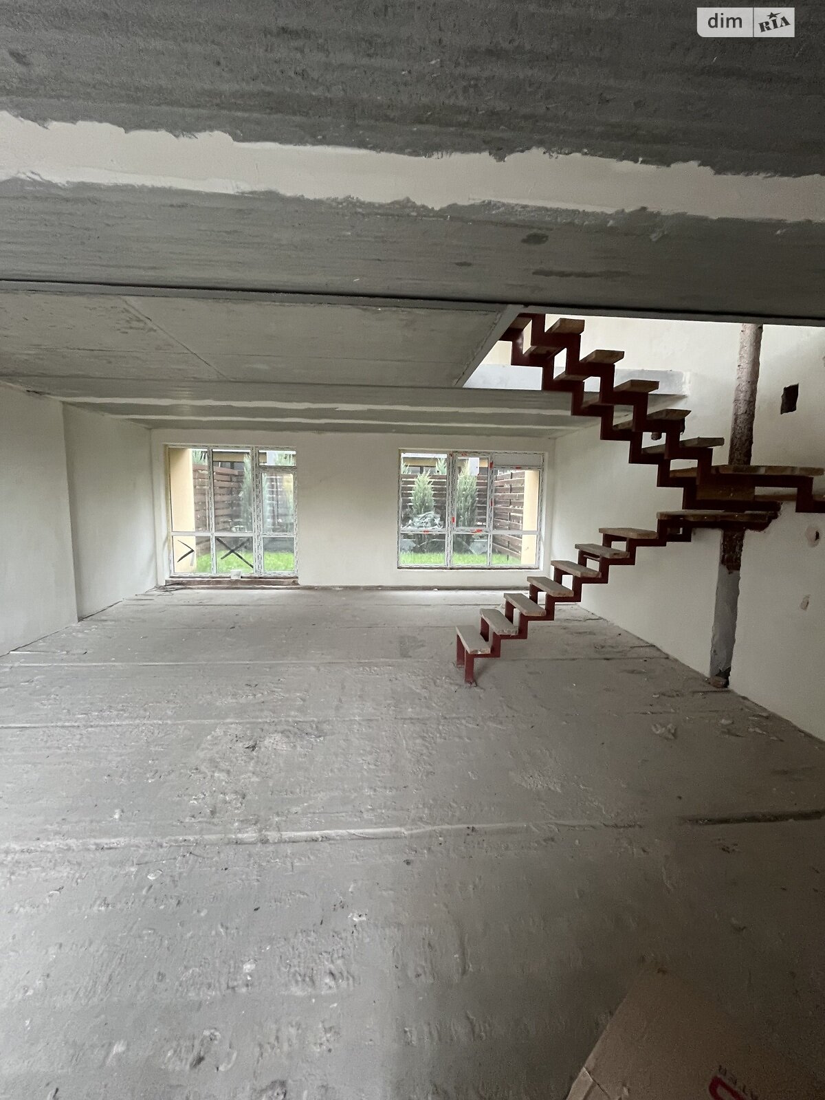 двухэтажный таунхаус, 118 кв. м, кирпич. Продажа в Днепре фото 1