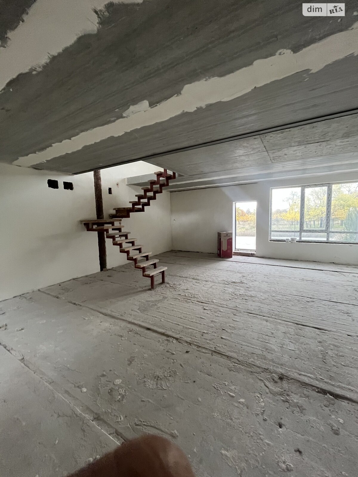 двухэтажный таунхаус, 118 кв. м, кирпич. Продажа в Днепре фото 1