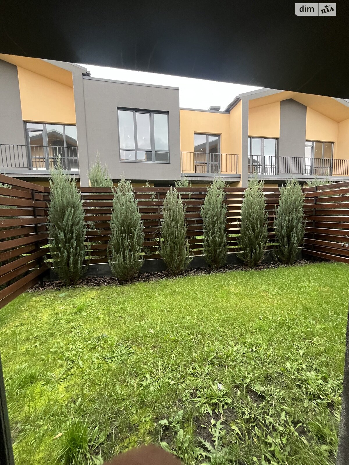 двухэтажный таунхаус, 118 кв. м, кирпич. Продажа в Днепре фото 1