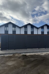 двухэтажный таунхаус, 120 кв. м, кирпич. Продажа в Вапнярке фото 2 двухэтажный таунхаус, 120 кв. м, кирпич. Продажа в Вапнярке фото 2