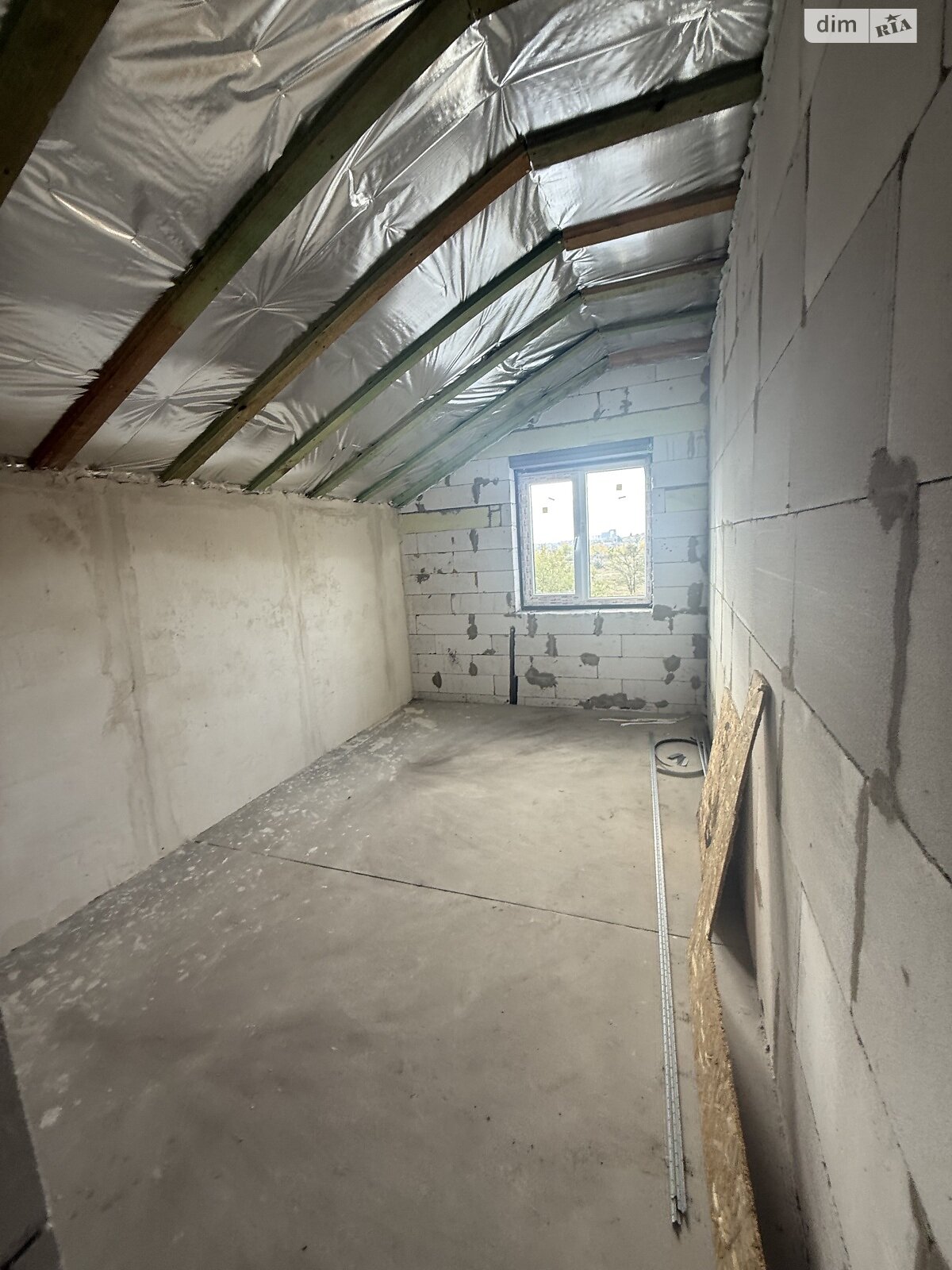 двухэтажный таунхаус, 120 кв. м, кирпич. Продажа в Вапнярке фото 1 двухэтажный таунхаус, 120 кв. м, кирпич. Продажа в Вапнярке фото 1