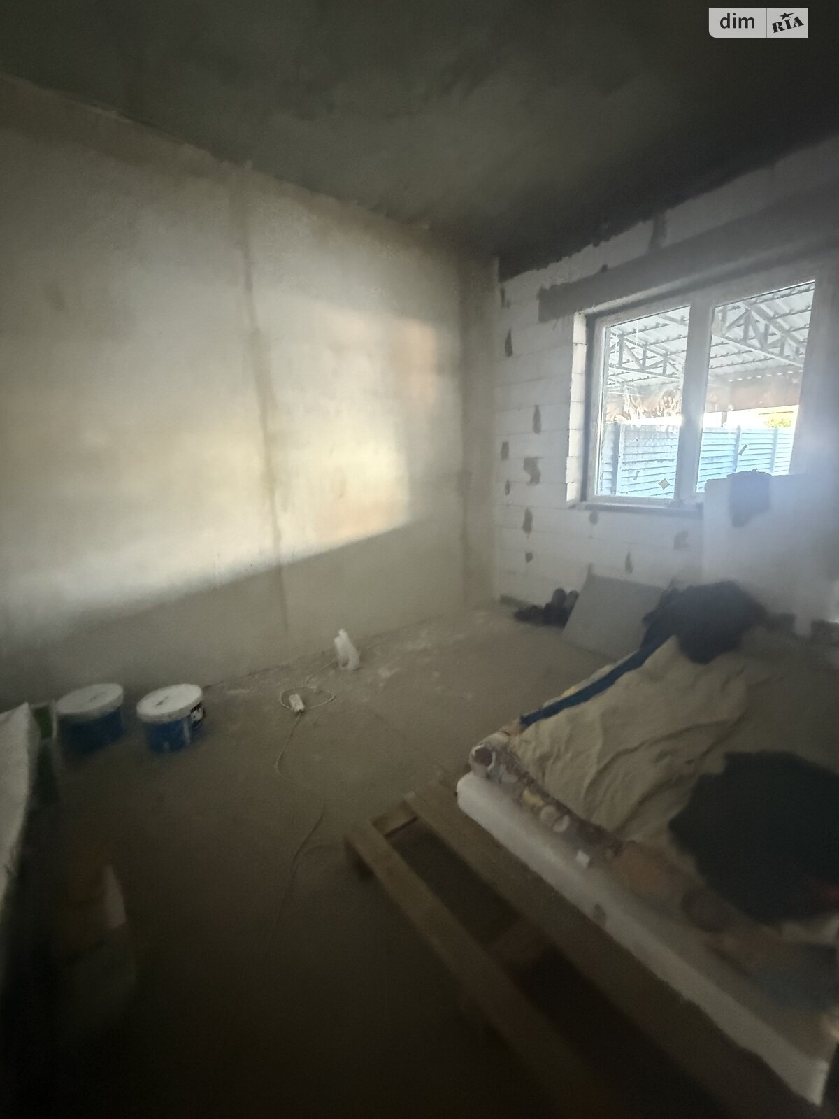 двухэтажный таунхаус, 120 кв. м, кирпич. Продажа в Вапнярке фото 1 двухэтажный таунхаус, 120 кв. м, кирпич. Продажа в Вапнярке фото 1