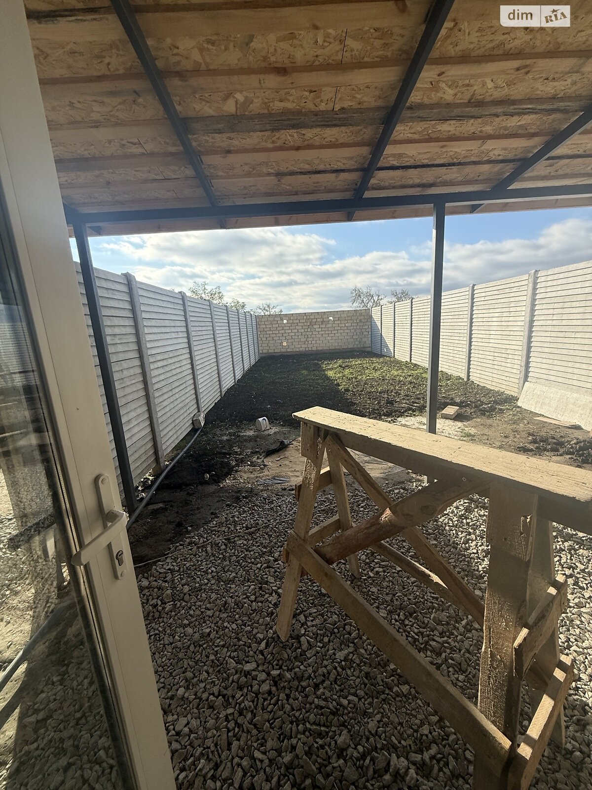 двухэтажный таунхаус, 120 кв. м, кирпич. Продажа в Вапнярке фото 1 двухэтажный таунхаус, 120 кв. м, кирпич. Продажа в Вапнярке фото 1