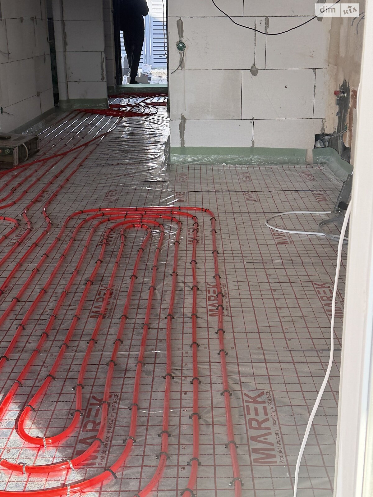 двухэтажный таунхаус, 120 кв. м, кирпич. Продажа в Вапнярке фото 1 двухэтажный таунхаус, 120 кв. м, кирпич. Продажа в Вапнярке фото 1