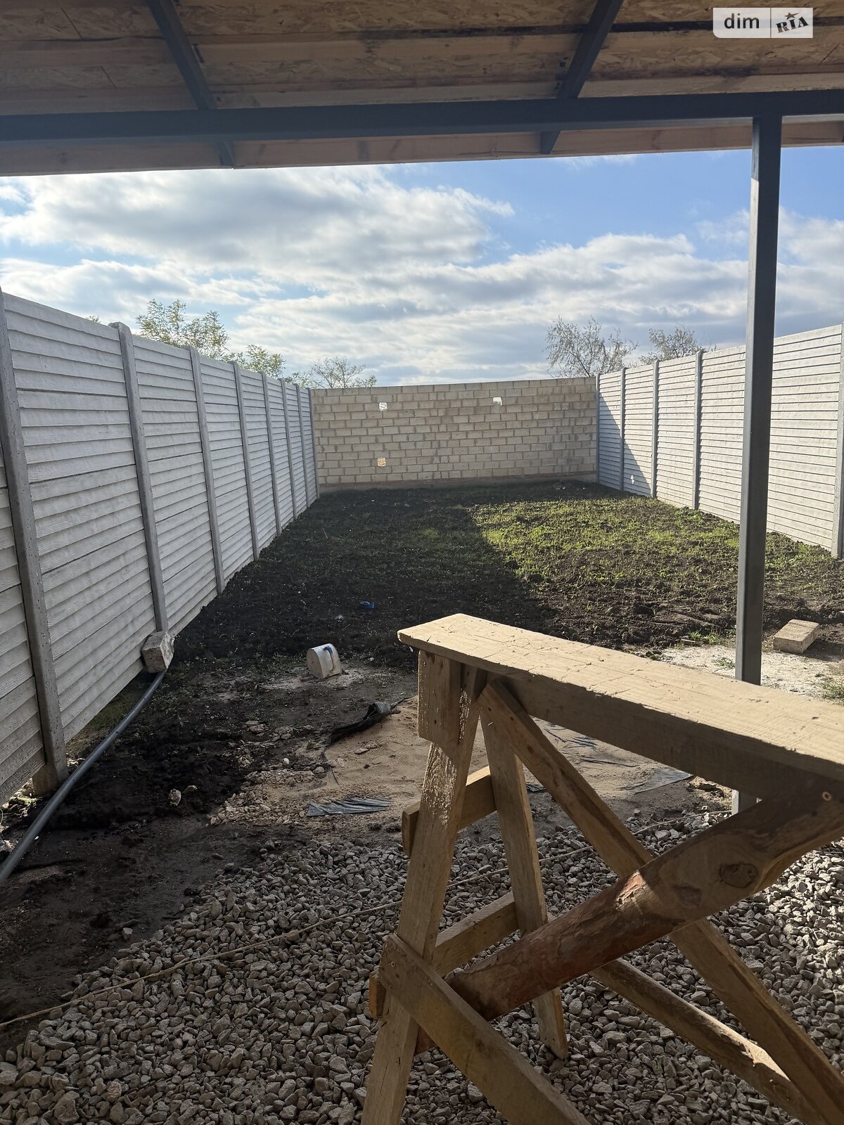 двухэтажный таунхаус, 120 кв. м, кирпич. Продажа в Вапнярке фото 1 двухэтажный таунхаус, 120 кв. м, кирпич. Продажа в Вапнярке фото 1