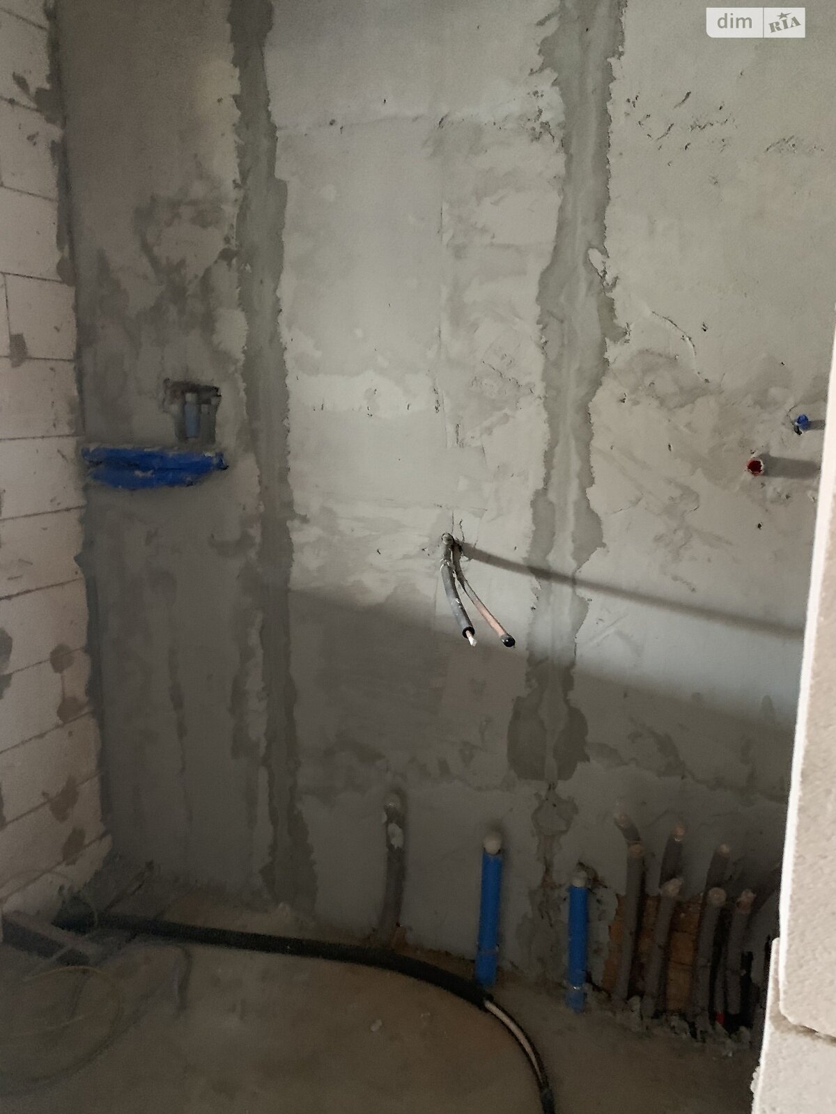 двухэтажный таунхаус, 120 кв. м, кирпич силикатный. Продажа в Вапнярке фото 1 двухэтажный таунхаус, 120 кв. м, кирпич силикатный. Продажа в Вапнярке фото 1