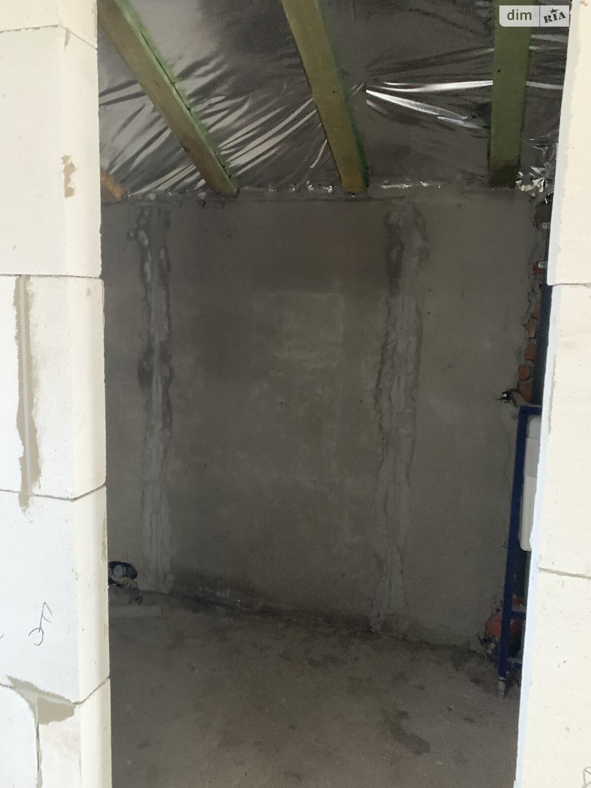 двухэтажный таунхаус, 120 кв. м, кирпич силикатный. Продажа в Вапнярке фото 1 двухэтажный таунхаус, 120 кв. м, кирпич силикатный. Продажа в Вапнярке фото 1