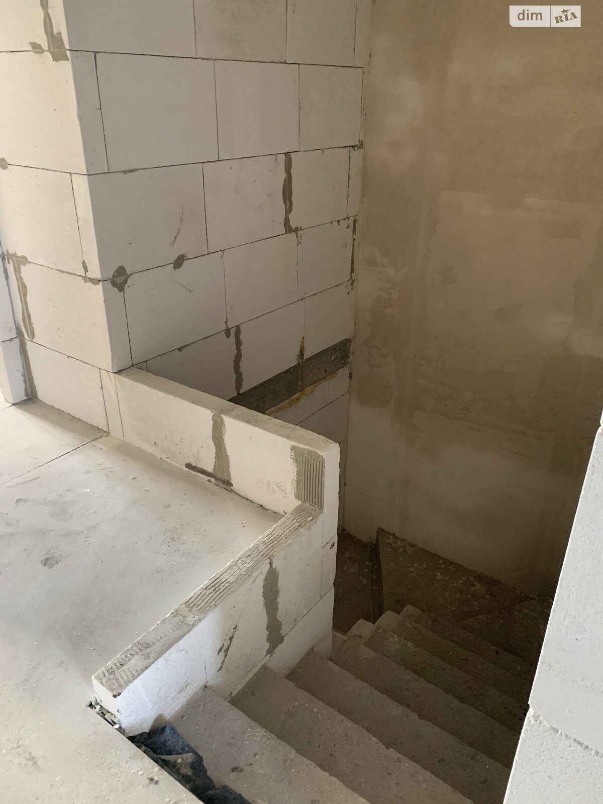 двухэтажный таунхаус, 120 кв. м, кирпич силикатный. Продажа в Вапнярке фото 1 двухэтажный таунхаус, 120 кв. м, кирпич силикатный. Продажа в Вапнярке фото 1