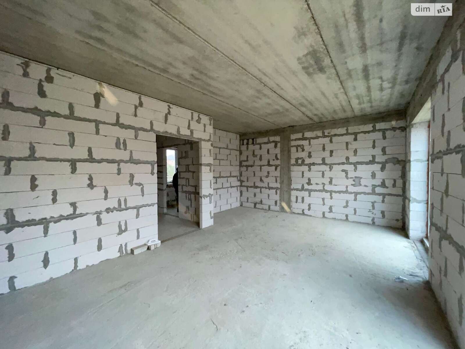 двухэтажный таунхаус, 96 кв. м, газобетон. Продажа в Фонтанке фото 1 двухэтажный таунхаус, 96 кв. м, газобетон. Продажа в Фонтанке фото 1