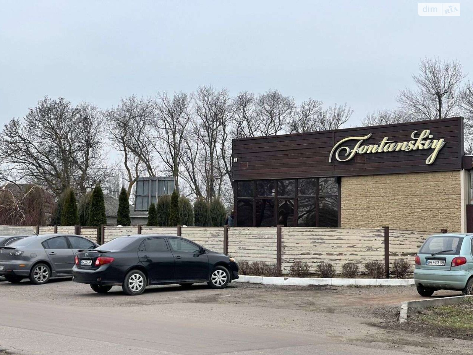 двухэтажный таунхаус, 96 кв. м, газобетон. Продажа в Фонтанке фото 1 двухэтажный таунхаус, 96 кв. м, газобетон. Продажа в Фонтанке фото 1